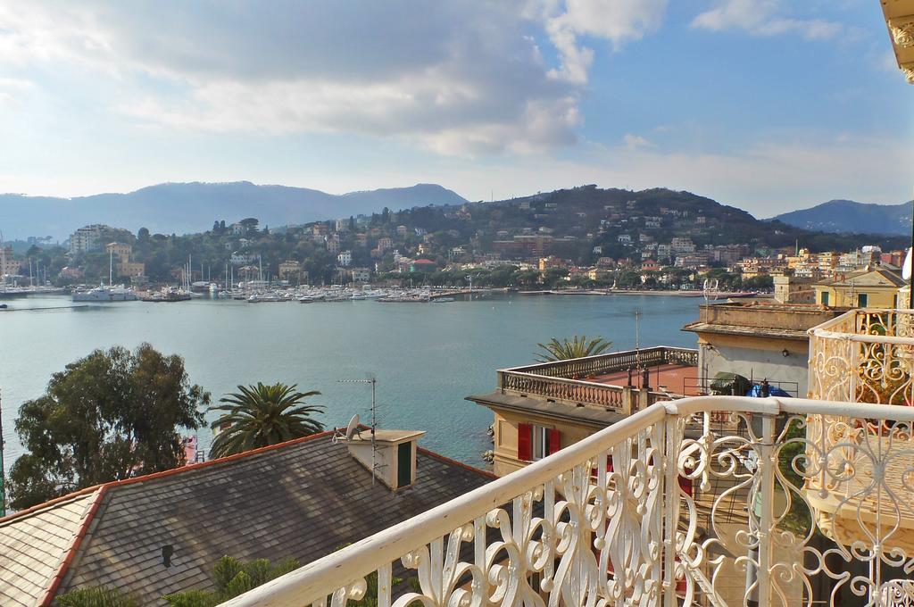 Carlotta Flexyrent Apartment Rapallo Bagian luar foto