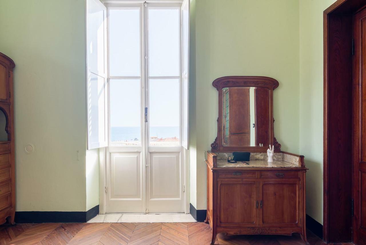 Carlotta Flexyrent Apartment Rapallo Bagian luar foto