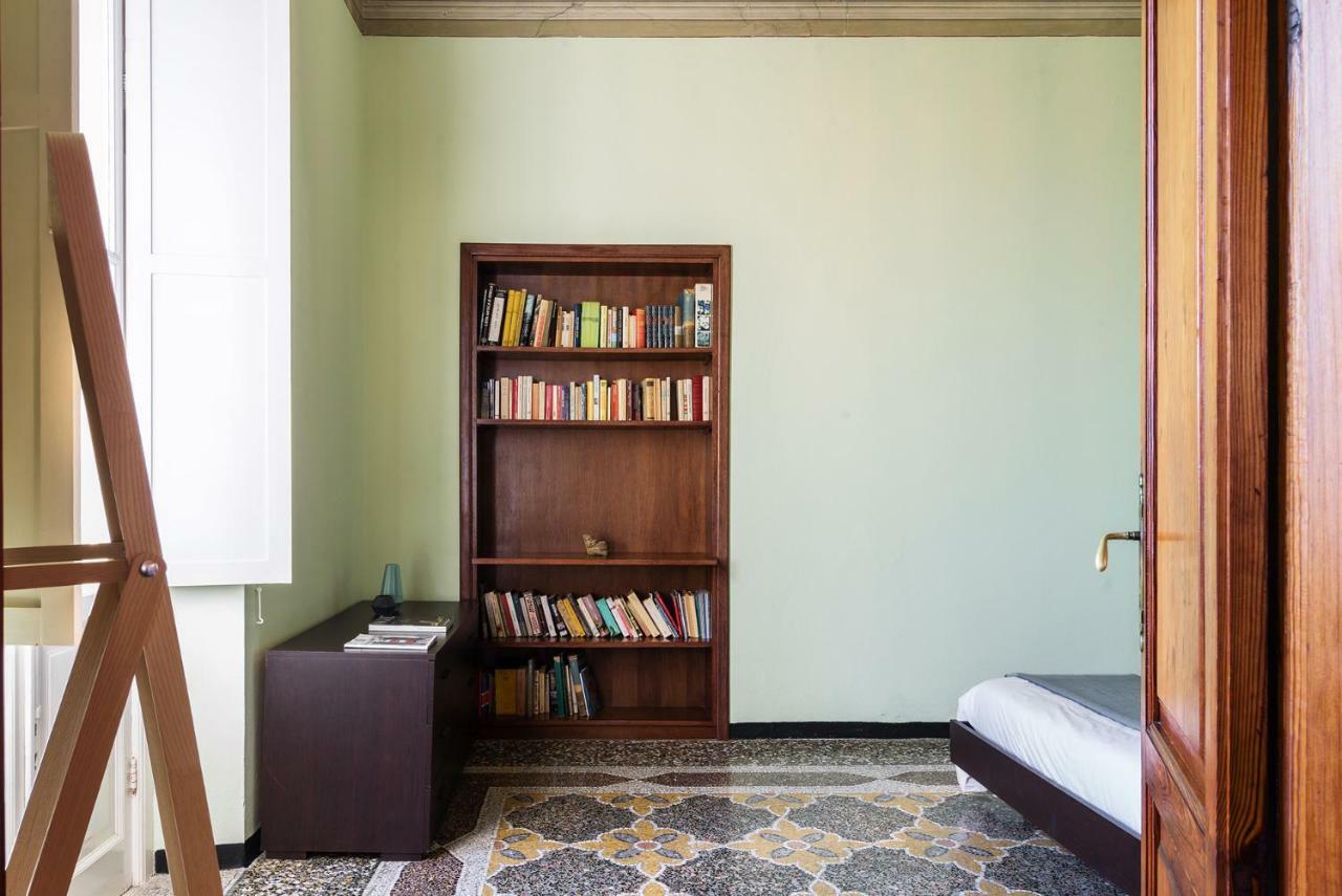 Carlotta Flexyrent Apartment Rapallo Bagian luar foto