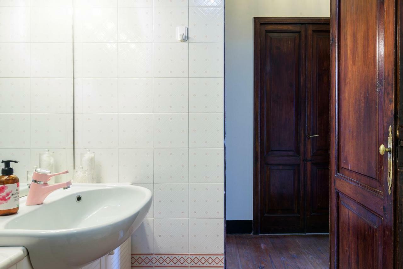 Carlotta Flexyrent Apartment Rapallo Bagian luar foto