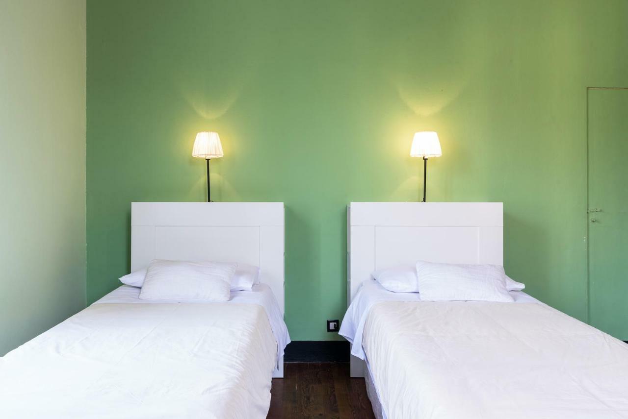 Carlotta Flexyrent Apartment Rapallo Bagian luar foto