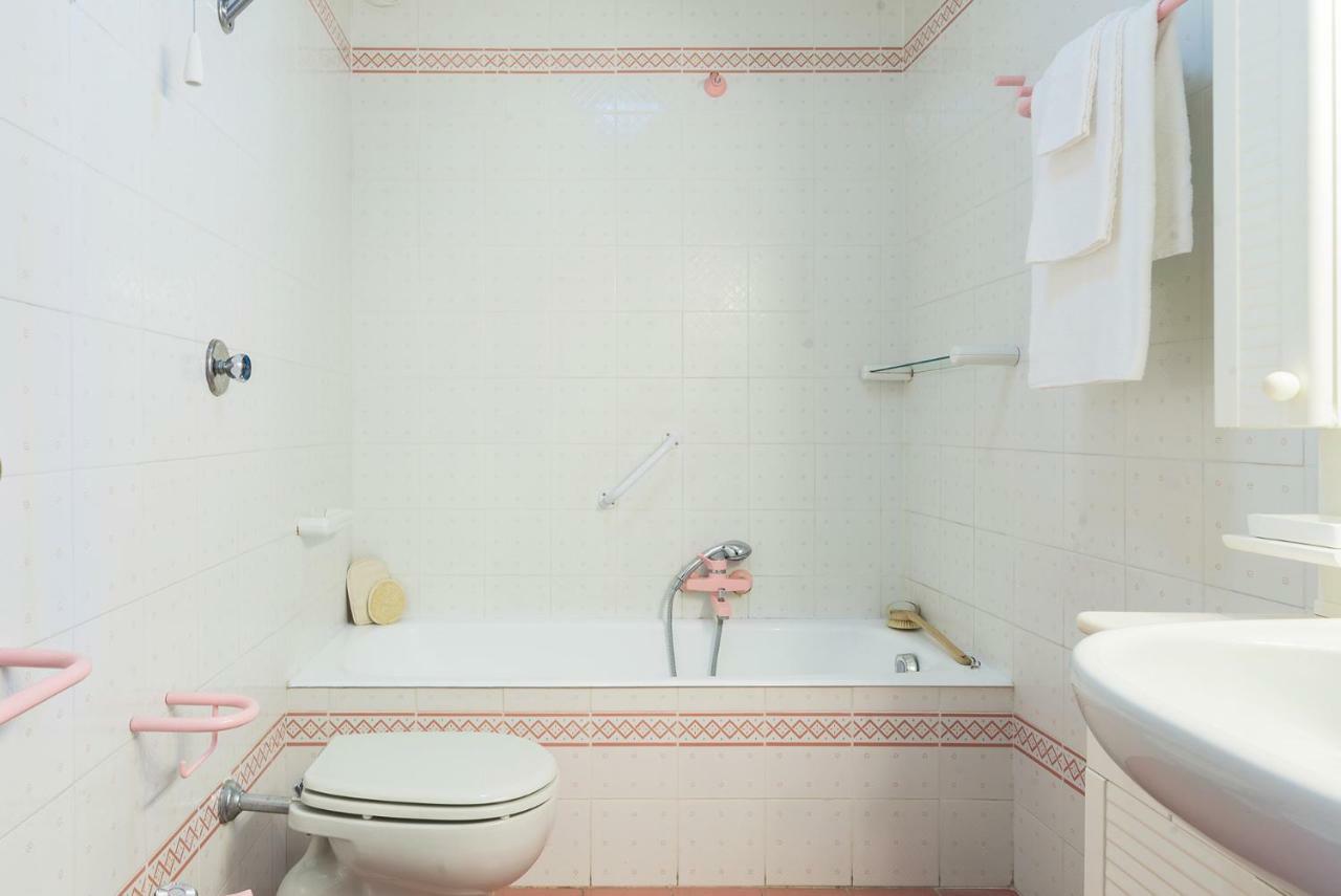 Carlotta Flexyrent Apartment Rapallo Bagian luar foto